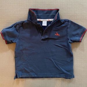 Janie and Jack polo